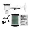 Trạm thời tiết PCE-FWS 20N-2 - Ảnh 12