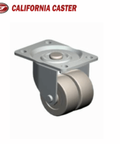Bánh xe xoay mặt trên 84-L-NX-M24X5HX-HSROHS