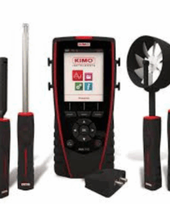 Đầu đo nhiệt độ điểm sương SHR110 Kimo Instruments