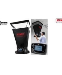 Máy Đo Lưu Lượng Khí DBM610 Kimo Instruments Việt Nam
