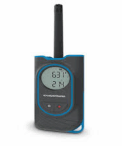 Máy Đo Nhiệt Độ Si-HH3 Kimo Instruments