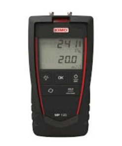 Máy Đo Tốc Độ Gió MP120 Kimo Instruments Việt Nam