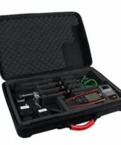 Máy Đo Tốc Độ Lưu Lượng Gió VT210 Kimo Instruments