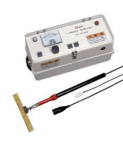 Máy Kiểm Tra Kim TO-250D Sanko