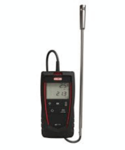 Thiết Bị Đo Tốc Độ Gió LV117 Kimo Instruments Việt Nam
