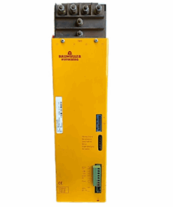 BM5327-SG04-0100-0128-00-01-E80-#01 Baumuller Việt Nam