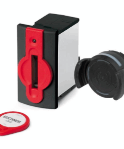 Bộ Chuyển Đổi Khóa CKS KEY ADAPTER Euchner Việt Nam
