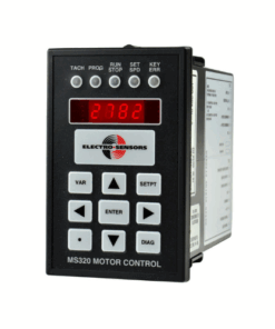 Bộ điều khiển MS320 Electro-Sensors