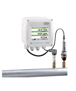 Bộ đo điểm sương DS 400 CS-instrument Việt Nam