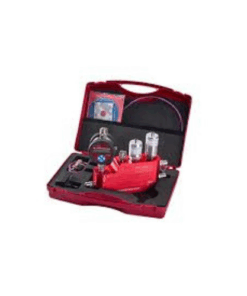 CX 197 Service Tester Set Hydrotechnik