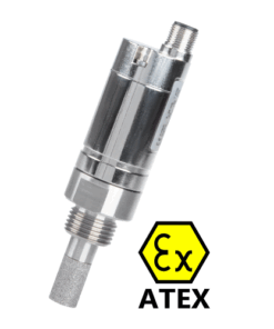 Cảm biến điểm sương FA 515 Ex CS instruments