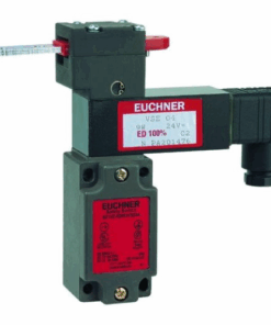 Công Tắc An Toàn NZ1VZ-528E3VSE04-M Euchner