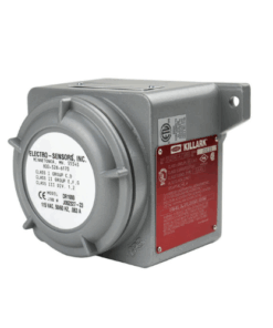 Công tắc chống cháy nổ DR1000 Electro-Sensors