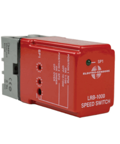 Công tắc độ trục LRB1000 Electro-Sensors