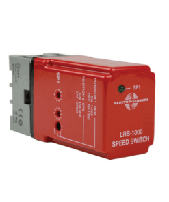 Công tắc tốc độ trục LRB2000 Electro-Sensors