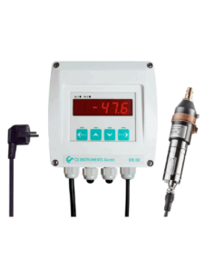 Đo điểm sương DS 52-set CS-instrument Việt Nam