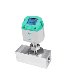 Đồng hồ đo lưu lượng VA 521 CS-instrument