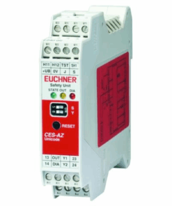 Evaluation unit CES-AZ-AES-01B Euchner