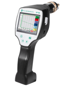 Máy đo điểm sương cầm tay DP 500 CS instruments Việt Nam