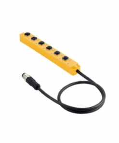 Module AC-SCM7U-BT Leuze Việt Nam