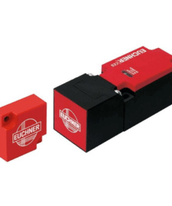 Safety switch SAFETY SWITCH CES-A-C5 Euchner