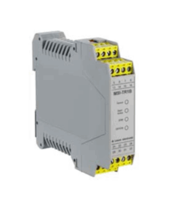 MSI-TR1B-01 Relay An Toàn Leuze