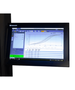 Màn hình cảm ứng IPC3 Testometric Việt Nam