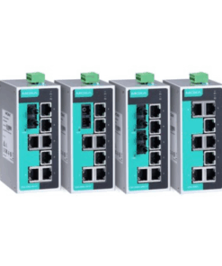 Bộ chuyển mạch EDS-208A MOXA