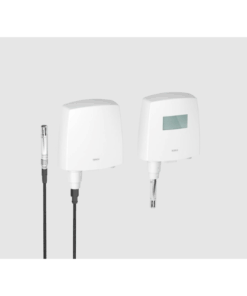 Bộ truyền nhiệt độ HMT120 HB0AXA12A2C0Z Vaisala Việt Nam