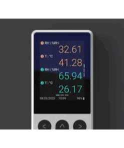 INDIGO80 B1A1A1N0 Vaisala Việt Nam