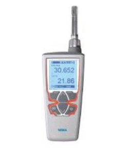 Máy đo độ ẩm và nhiệt độ cầm tay HM41 Vaisala Việt Nam