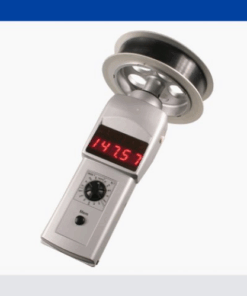 Máy đo tốc độ DT-107A-12C
