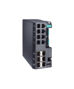 TCC-100100I Series Moxa Việt Nam