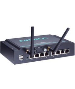 UC-8410A-LX Moxa Việt Nam