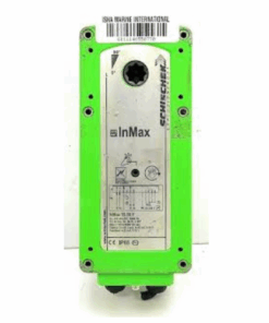 Thiết bị truyền động InMax-15.30-Y Schischek Việt Nam