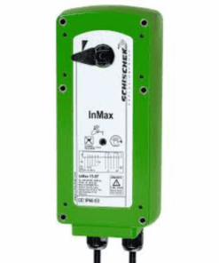 Thiết bị truyền động quay InMax 5.10-F Schischek (Rotork) Việt Nam