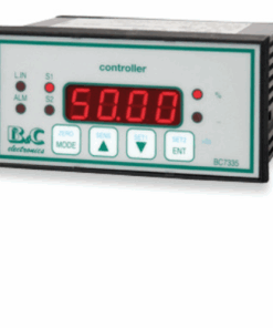 BC 7335 Bộ điều chỉnh đa năng B&C Electronics Việt Nam