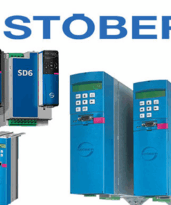 Biến tần FDS5022AL Stober Việt Nam