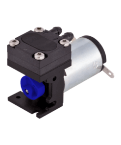 Bơm khí màng NMP05 KNF Việt Nam