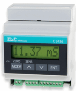 Bộ phát tín hiệu C3436 B&C Electronics Việt Nam