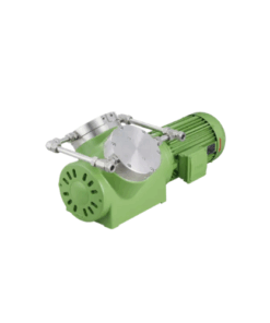 Diaphragm Gas Pump N 1400 KNF Việt Nam