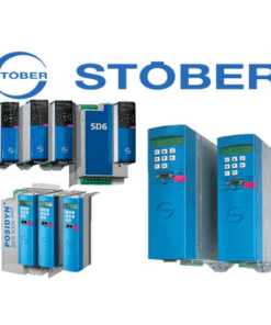 FDS5040AL Biến Tần Stober Việt Nam