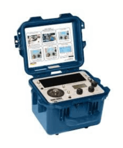 HI-903 Vibration Sensor Metrix Viet Nam