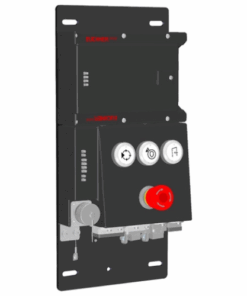 MGB-L2B-PNC-R-123011 Euchner Việt Nam