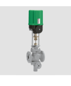 Motor Control Valve MV 5391-P RTK Việt Nam