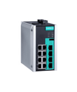 Bộ chuyển mạch EDS-G512E-4GSFP Moxa Việt Nam