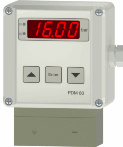 Bộ truyền áp suất PDM80-2 Noeding Việt Nam