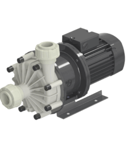 Bơm ly tâm SHM 50-40S PVDF-FPM STUBBE Việt Nam