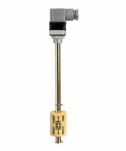 Cảm Biến Mức IEG-TQ101-18x1,5 F.lli Giacomello Việt Nam