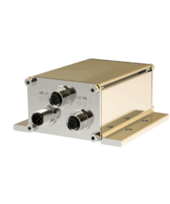 Cảm biến rung NVA TWK-ELEKTRONIK GmbH Việt Nam